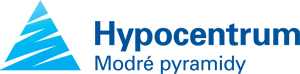 Modrá pyramida financování rodinných domů - dřevostaveb.